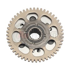 Ony Way Bearing Starter Clutch