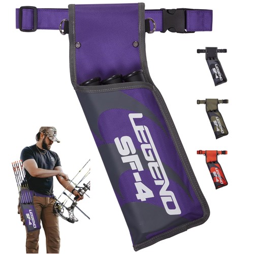 Sf4 field quiver - field, for