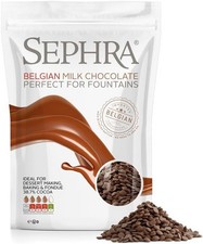 Sephra Belgian Couverture