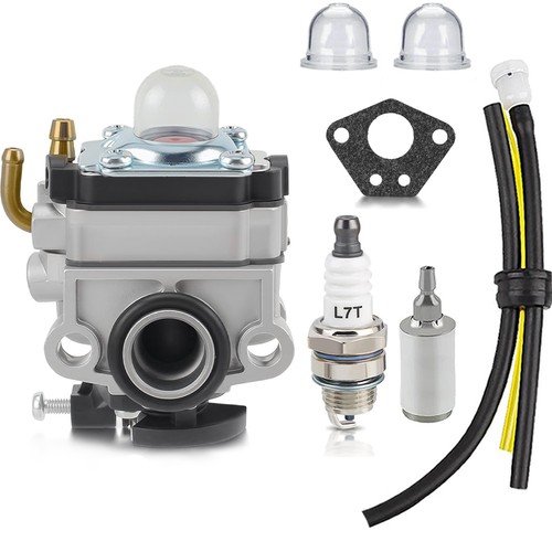 Carburetor for husqvarna 125l - carburetor,