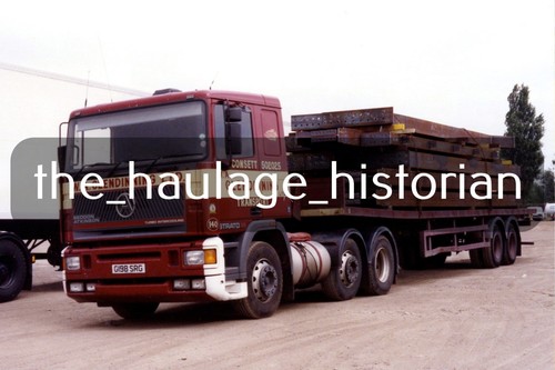 Thh truck photos seddon - photos,