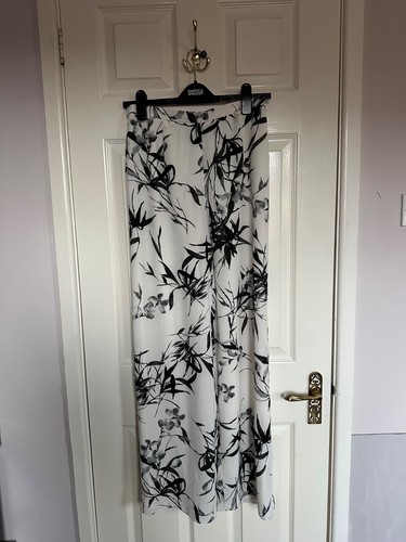 Flowy white jacques - flowy, vert
