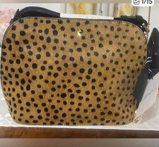 Cheetah Joules Animal Print-