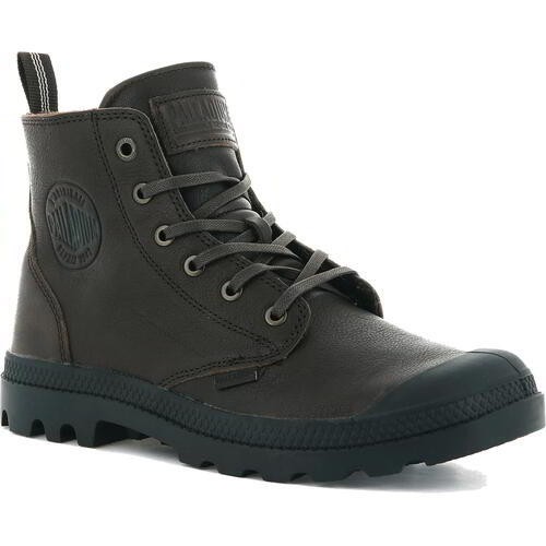 Palladium pampa zip lth ess - palladium,