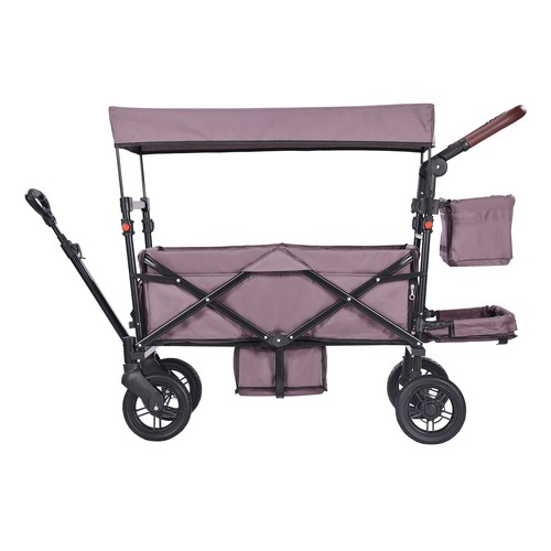 Uimoso double stroller - uimoso,