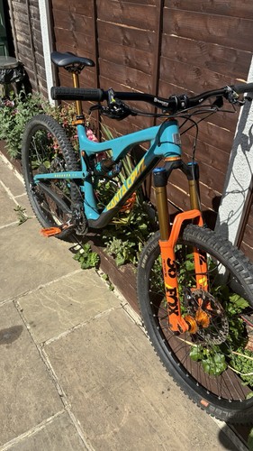 Santa cruz bronson large - cruz,
