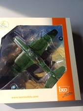 IXO Diecast 1:72 Mode