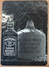 Jack daniel tennessee - jack,
