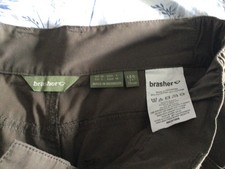 Brasher Ladies / Women's Green