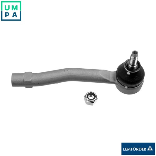 Tie rod end - end, for