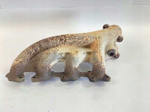 Exhaust manifold mercedes w124 - mercedes,