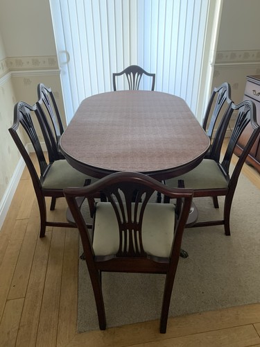 Beautiful dining furniture - beautiful,