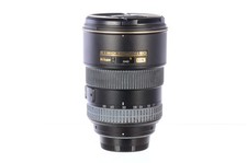 Nikon 17-55mm f2.8 AF-S G DX