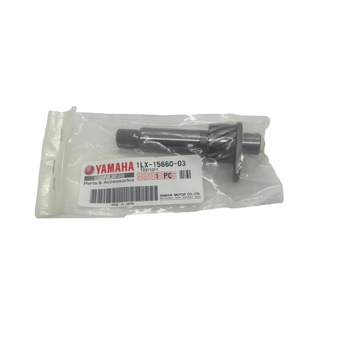 Yamaha genuine yz125 kick - yamaha,