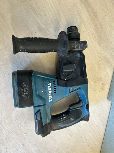 Makita dhr242 18v - makita, sds
