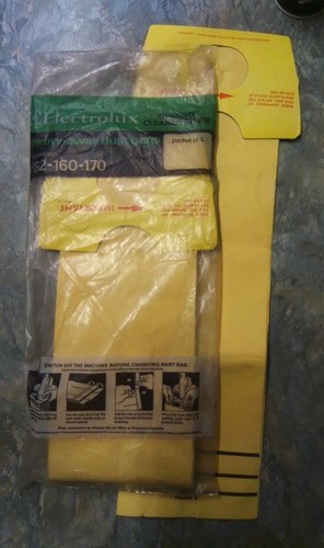 Vintage electrolux vacuum - vintage,