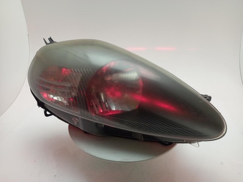 Fiat grande punto headlamp - punto,