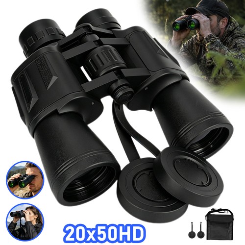 20x50 binoculars waterproof - binoculars,