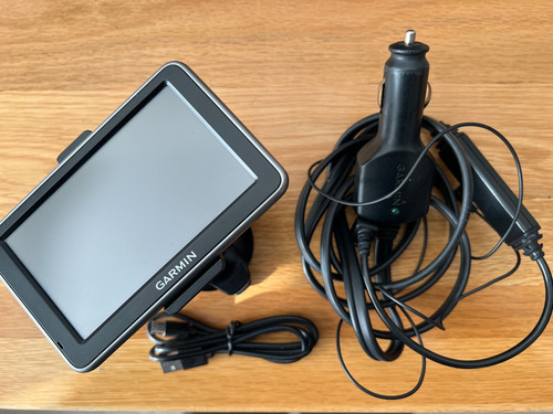 Garmin nuvi 2340 sat - sat, nav