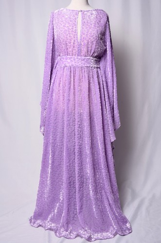 Unique vintage lavender - unique, velvet