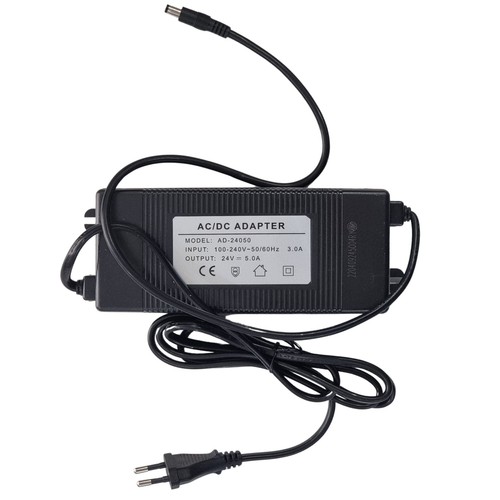 Kinetico k10 24v power - 24v, ac/dc