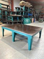 8ft X 6ft ENGINEERS CAST IRON