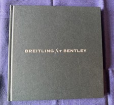 Breitling For Bentley (Watches