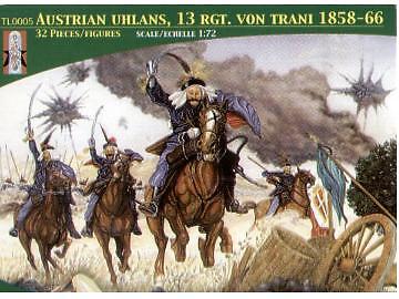 Lucky toys 7205 - 7205, austrian