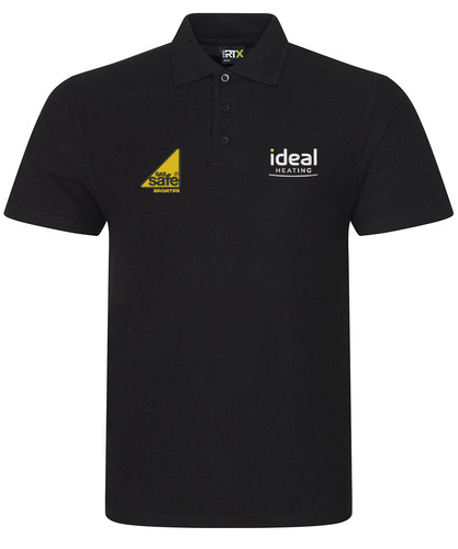 Gas safe ideal polo - safe,