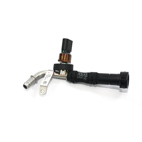 Fuel line with sensor for - line,