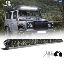 6D 32INCH LED WORK Light Bar