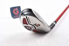 John Letters T8+ #4 Hybrid /