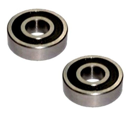 Pair goped california - x,