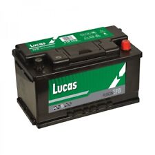 Lucas LE110 EFB Car Battery