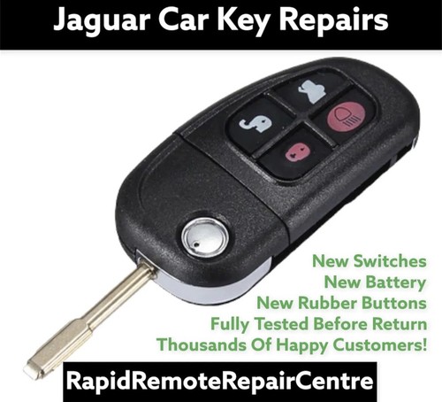 Key repair service - x, s