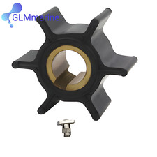 Water Pump Impeller w / Key