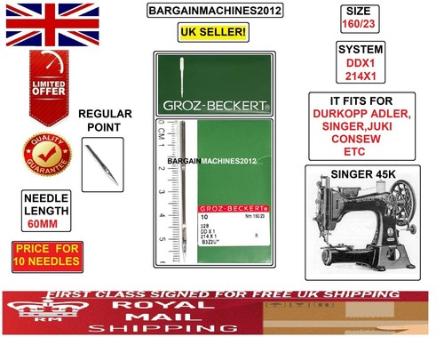 Groz beckert 328 214x1 - 214x1, ddx1