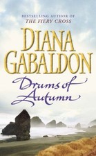 Drums Of Autumn (Outlander 4) By Diana Gabaldon