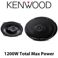 KENWOOD KFC-PS6986 - 6"x9" 4
