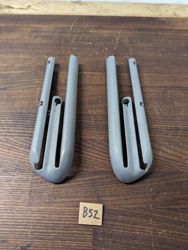 Genuine bmw e38 e39 - bmw, seats