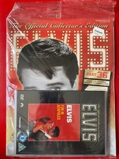 DeAgostini Elvis Presley