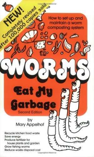 Worms eat garbage how - garbage:,