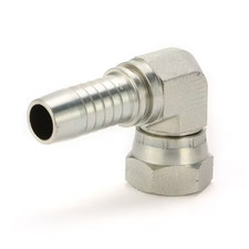 HYDRAULIC FITTING, BSP