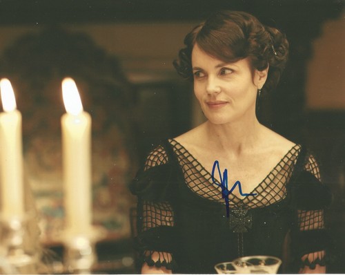 Elizabeth mcgovern downton - elizabeth,