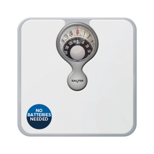 Salter bathroom scale - salter,