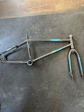 Mongoose Expert BMX Frame 80s
