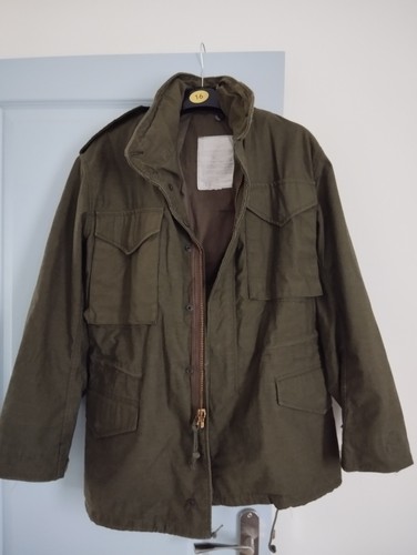 Vintage original m65 - vintage,