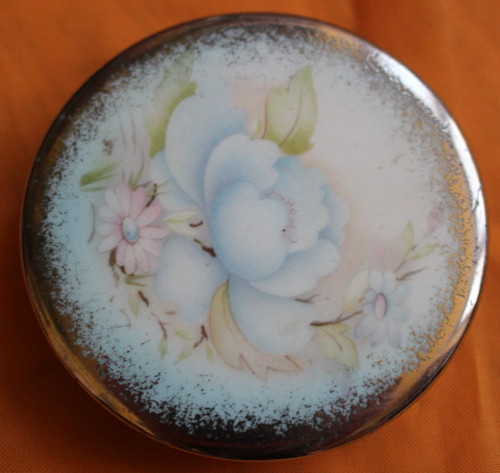Vintage royal worcester - worcester, spode