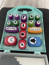Set of 16 Assorted Shapes and