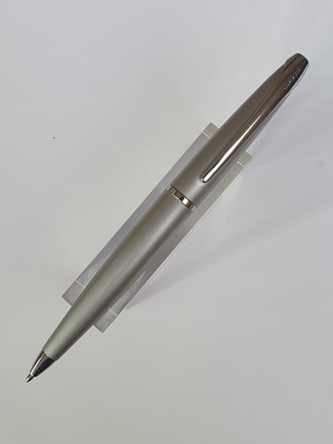 Vintage cross atx satin chrome - vintage,